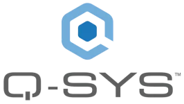 QSC-Q-SYS